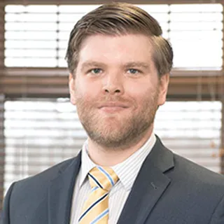 Christopher B. Gierhart, attorney at Weld Riley, S.C.