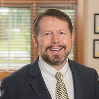 John Robert Behling, attorney at Weld Riley, S.C.