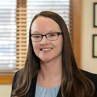 Megan Kelly, attorney at Weld Riley, S.C.