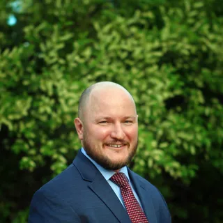 Noah Grovenstein, team member at Wendtland & Wendtland LLP