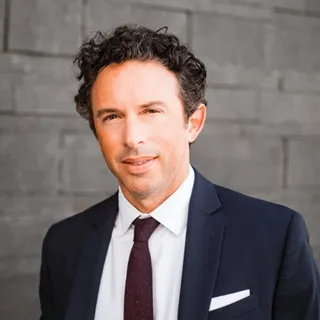 Chris Boyd, Partner at Wheeler Boyd PLLC