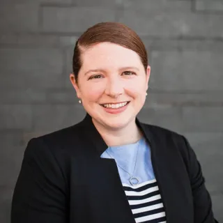 Whitney Hawke, Partner at Wheeler Boyd PLLC