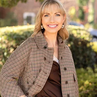 Amber M. Godfrey, Partner at WhitbeckBeglis