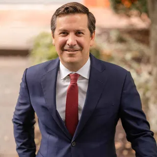 Jim Beglis, Partner at WhitbeckBeglis