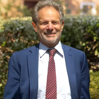 Lawrence D. Fabian, Partner at WhitbeckBeglis