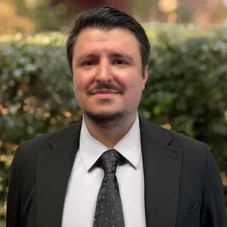 Stephen Lukacs, Partner at WhitbeckBeglis