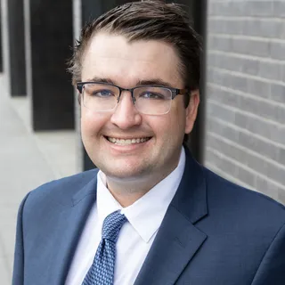 Brady Ambron, Associate at White and Steele, P.C.