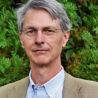 John M. Lebsack, Of Counsel at White and Steele, P.C.