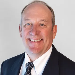 John P. Craver, Of Counsel at White and Steele, P.C.