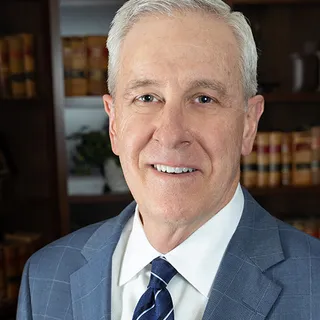 Michael J. Daugherty, Of Counsel at White and Steele, P.C.