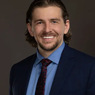 Jacob M. Jones, Associate at White Peterson, Attorneys at Law
