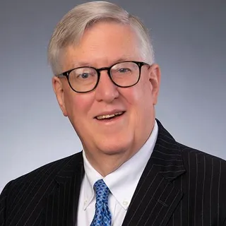 Barry E. Bretschneider, Senior Counsel at Whiteford, Taylor & Preston LLP
