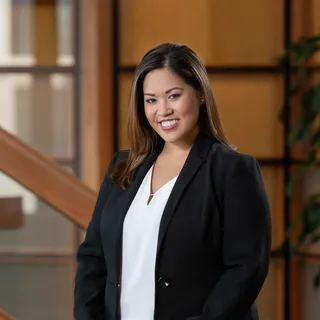 Aileen A. Almonte, Associate at Whiteman Osterman & Hanna LLP