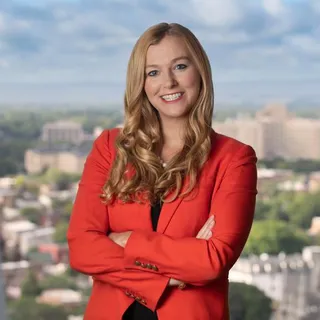 Alexandra Becker, Partner at Whiteman Osterman & Hanna LLP