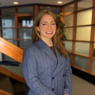 Cassandra Basile, Associate at Whiteman Osterman & Hanna LLP
