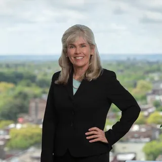 Ellen M. Bach, Of Counsel at Whiteman Osterman & Hanna LLP