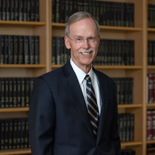 James B. Ayers, Retired Partner at Whiteman Osterman & Hanna LLP