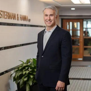 Randall S. Beach, Of Counsel at Whiteman Osterman & Hanna LLP