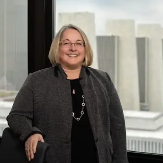 Terresa M. Bakner, Partner at Whiteman Osterman & Hanna LLP