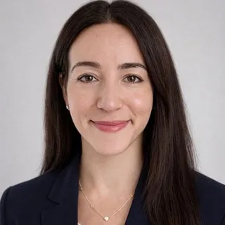 Caroline Gabela-Monteiro, team member at Wildes & Weinberg, P.C.