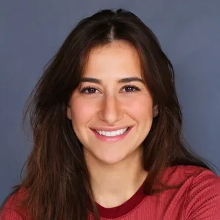 Talia Heller, team member at Wildes & Weinberg, P.C.