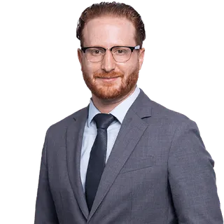 Andrew Broome, Associate at Wilentz, Goldman & Spitzer, P.A.