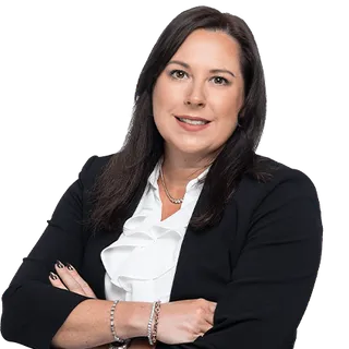 Danielle Kinback, Shareholder at Wilentz, Goldman & Spitzer, P.A.
