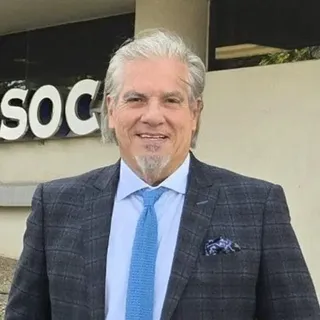 Gary M. Marquez, Attorney at Will Ferguson & Associates