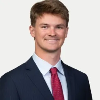 E. Garrett Allen, IV, Associate at Williams Mullen