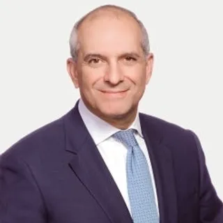 Farhad Aghdami, Partner at Williams Mullen