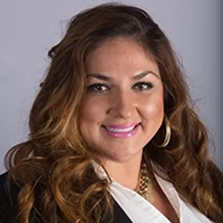 Victoria Javiel, team member at Willick Law Group