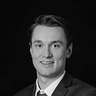 Jake D. Baloun, Associate at Winthrop & Weinstine, P.A.