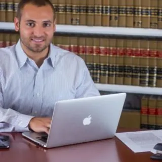 Ted Houlehan, team member at Wolfe & Houlehan Law Firm