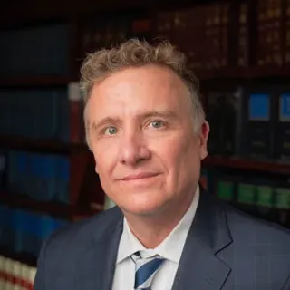 Andy Damgaard, Shareholder at Woods, Fuller, Shultz & Smith P.C.