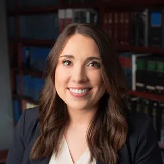 Courtney Chapman, Associate at Woods, Fuller, Shultz & Smith P.C.