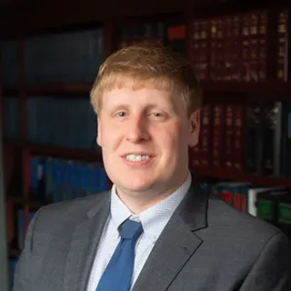 Drew A. Driesen, Associate at Woods, Fuller, Shultz & Smith P.C.