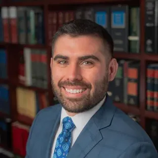 Justin Bergeson, Associate at Woods, Fuller, Shultz & Smith P.C.
