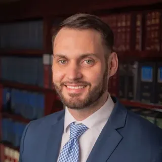 Luke Carr, Associate at Woods, Fuller, Shultz & Smith P.C.
