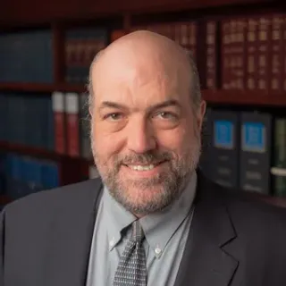 William G. Beck, team member at Woods, Fuller, Shultz & Smith P.C.