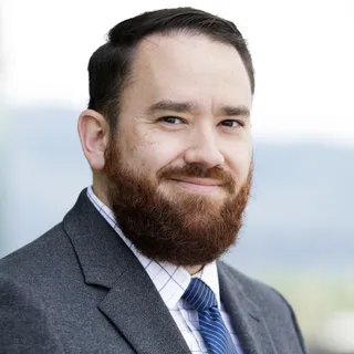 Dillon Kato, Attorney at Worden Thane P.C.