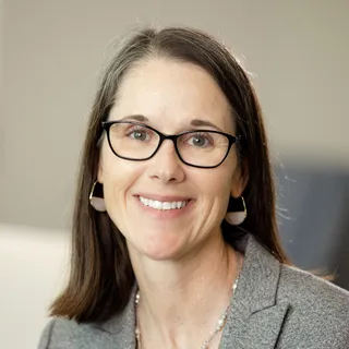 Elizabeth W. Erickson Shareholder, Shareholder at Worden Thane P.C.