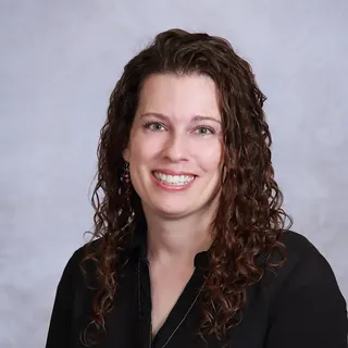 Joy Rooney, team member at Wright Law Offices, PLLC