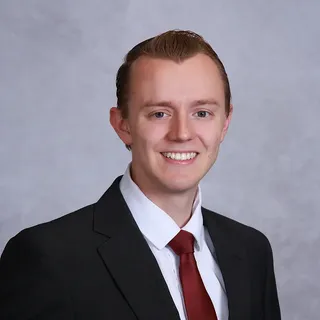 Lincoln Higginson, team member at Wright Law Offices, PLLC
