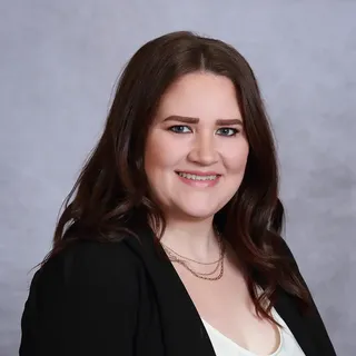 Morgan Snarr, team member at Wright Law Offices, PLLC