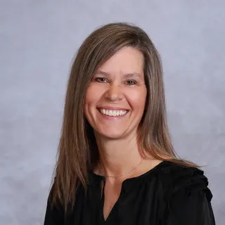 Renae Acor, team member at Wright Law Offices, PLLC