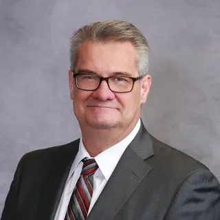 Steve Wright, team member at Wright Law Offices, PLLC