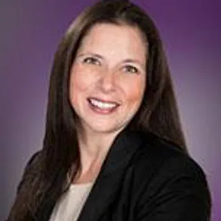 Monti Jordana Levy, team member at Wright Marsh & Levy