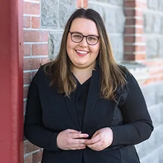 Annie Bell, team member at Yturri Rose, LLP