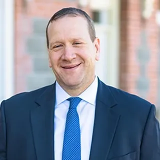 Brian D. DiFonzo, team member at Yturri Rose, LLP