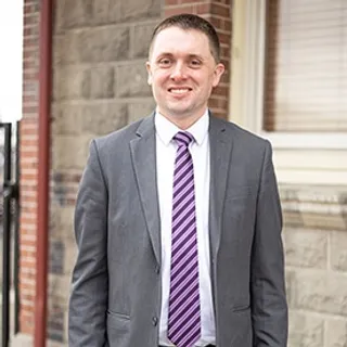 Jeremy Hindman, team member at Yturri Rose, LLP